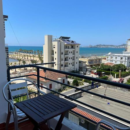 Leo Apartament Durrës Zewnętrze zdjęcie