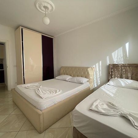 Leo Apartament Durrës Zewnętrze zdjęcie