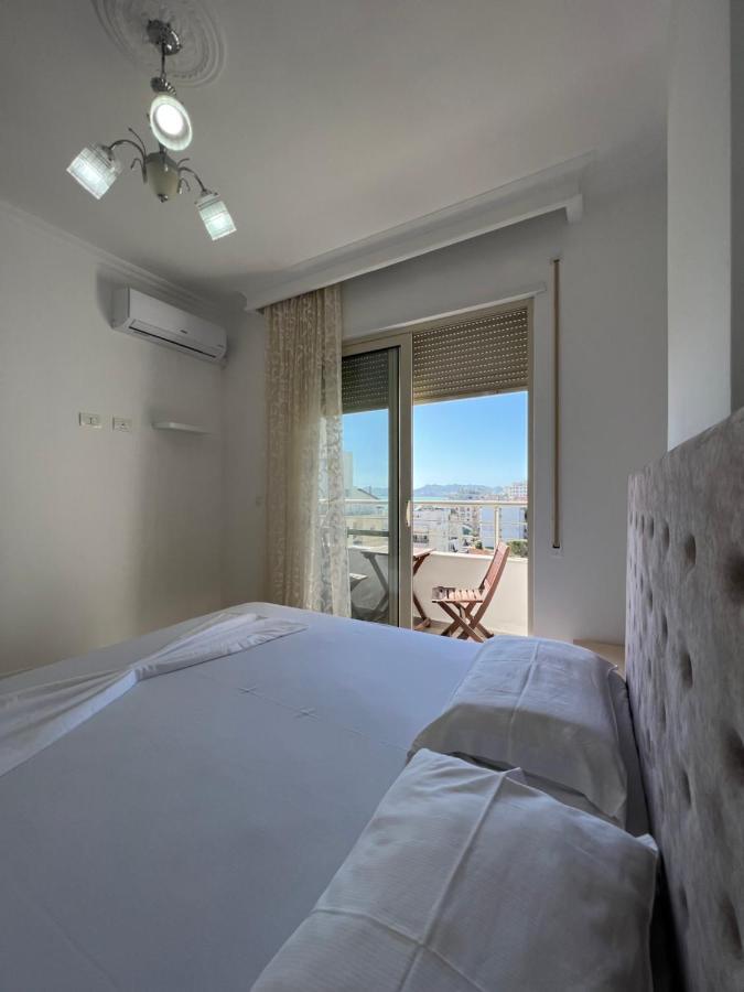 Leo Apartament Durrës Zewnętrze zdjęcie