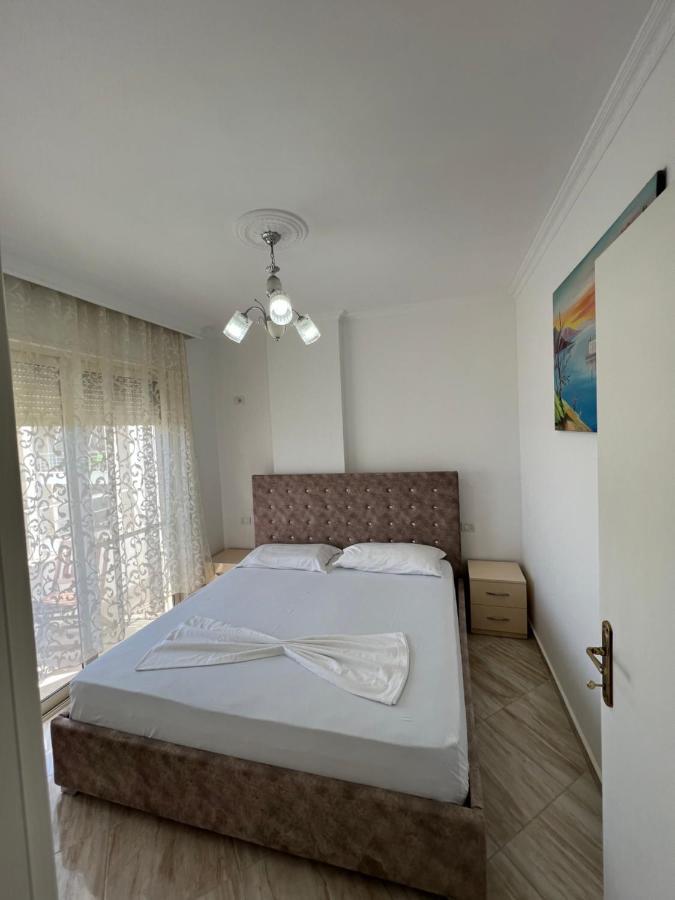 Leo Apartament Durrës Zewnętrze zdjęcie