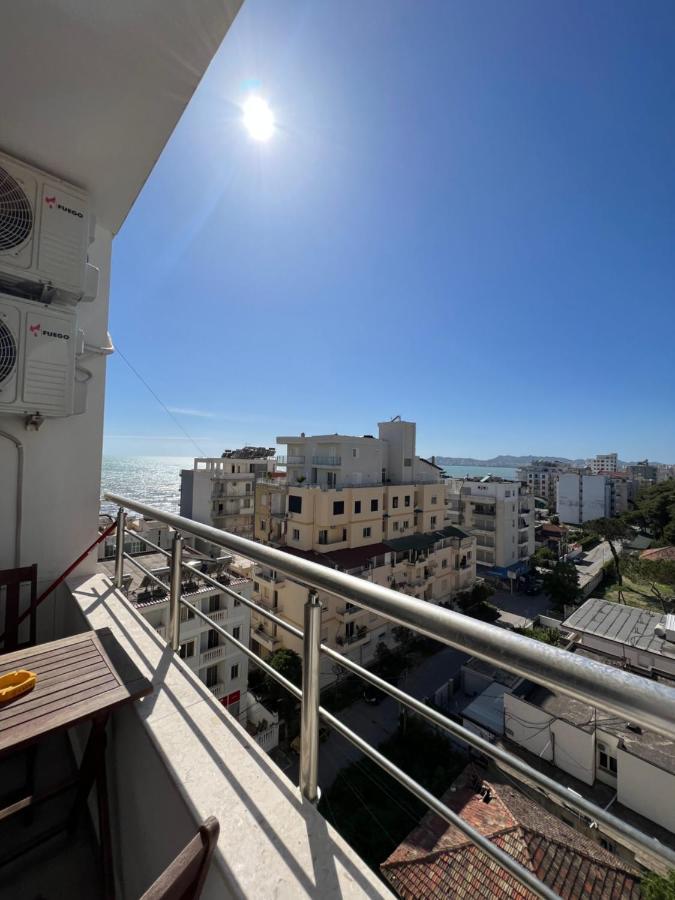 Leo Apartament Durrës Zewnętrze zdjęcie