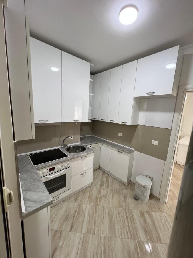 Leo Apartament Durrës Zewnętrze zdjęcie