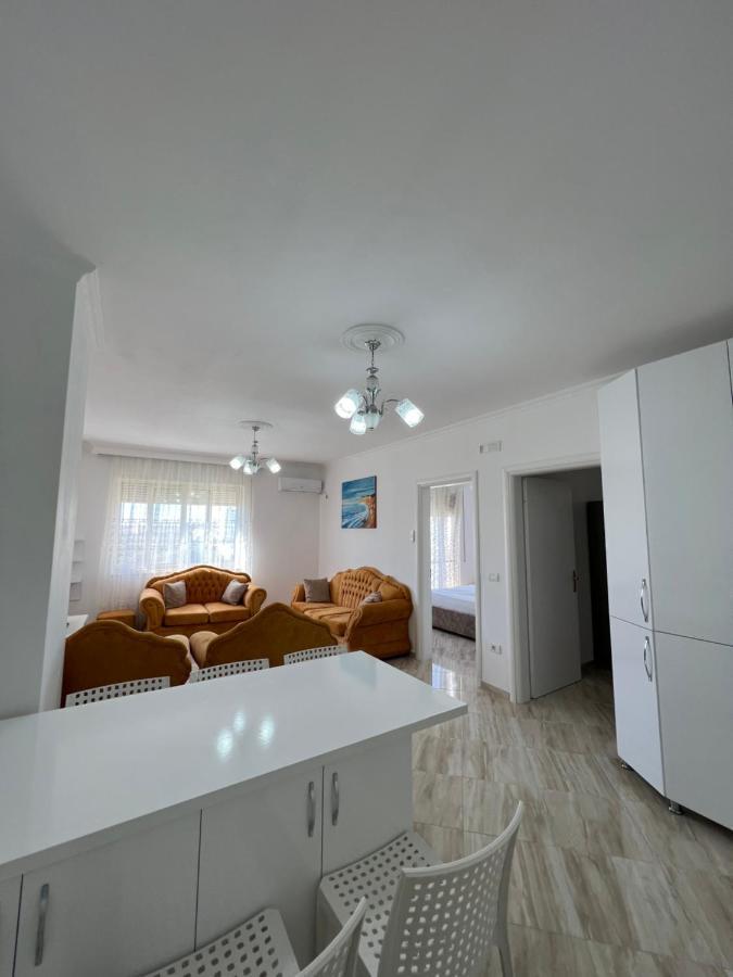 Leo Apartament Durrës Zewnętrze zdjęcie