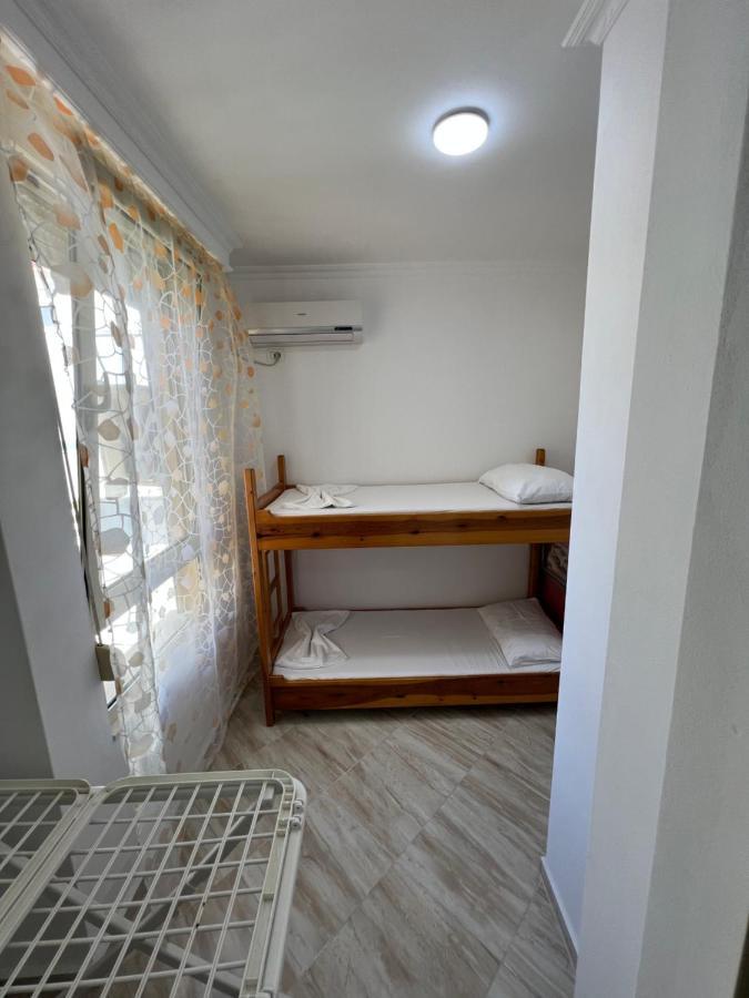 Leo Apartament Durrës Zewnętrze zdjęcie