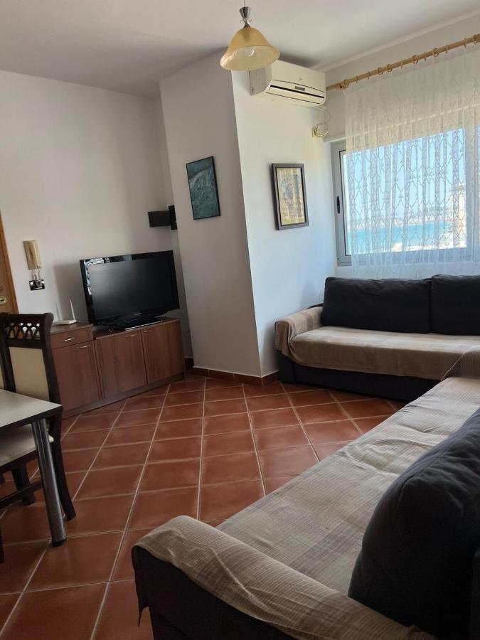 Leo Apartament Durrës Zewnętrze zdjęcie