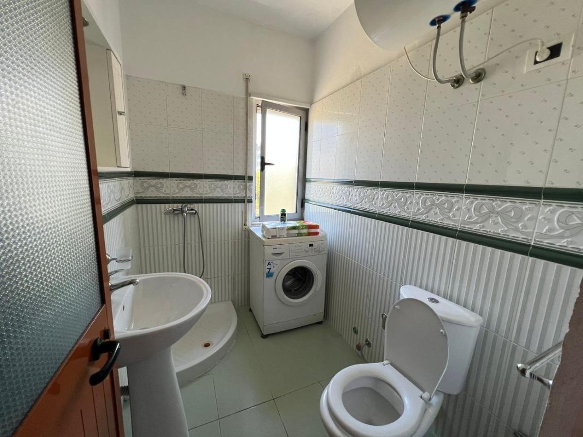 Leo Apartament Durrës Zewnętrze zdjęcie