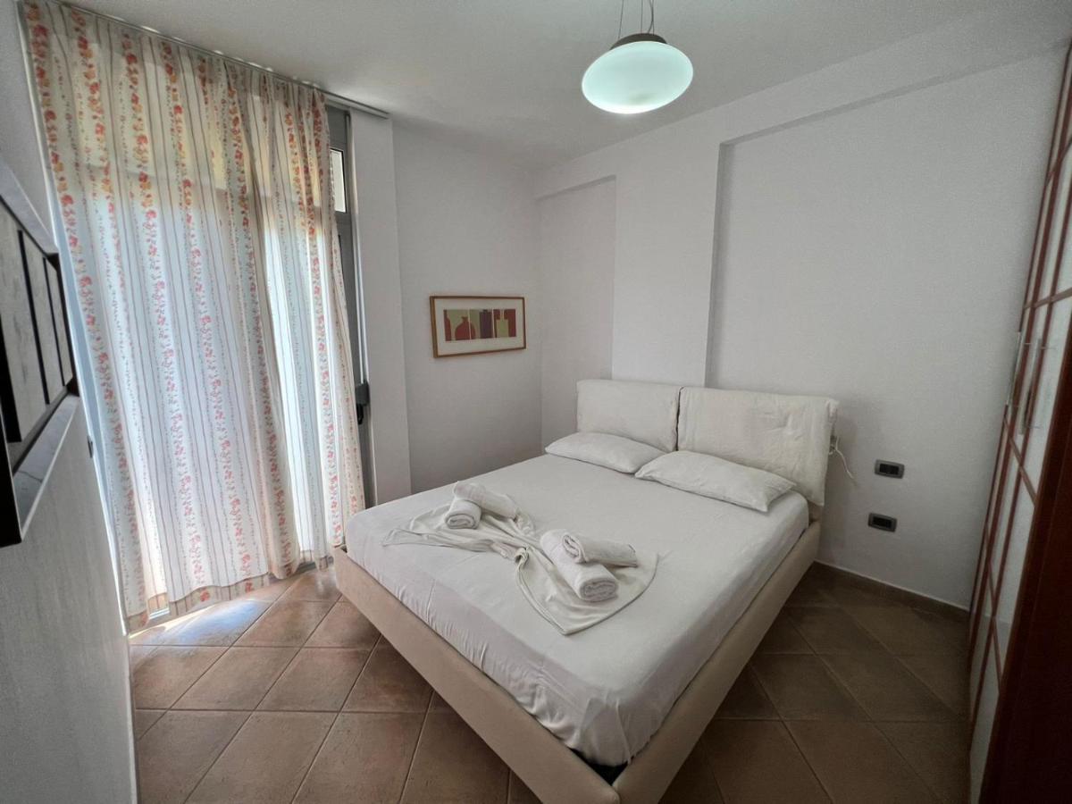 Leo Apartament Durrës Zewnętrze zdjęcie