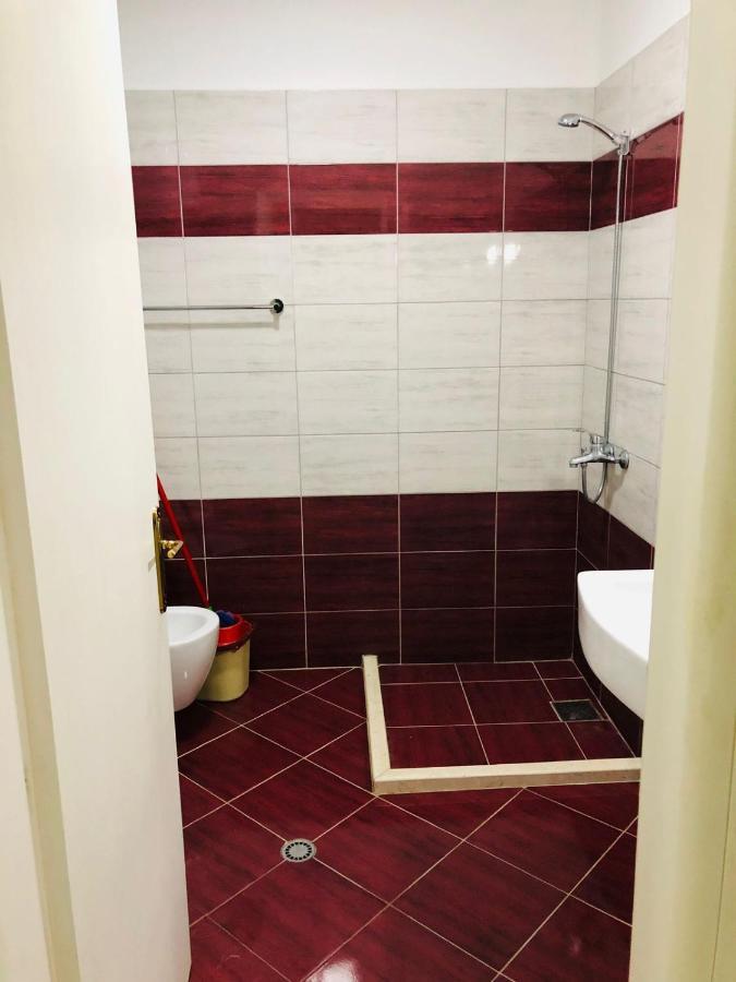 Leo Apartament Durrës Zewnętrze zdjęcie