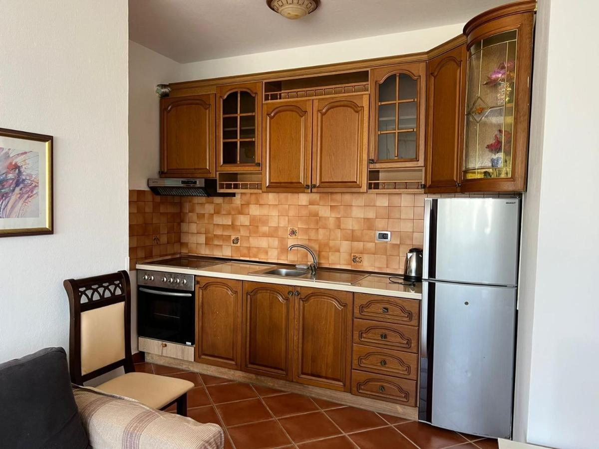 Leo Apartament Durrës Zewnętrze zdjęcie