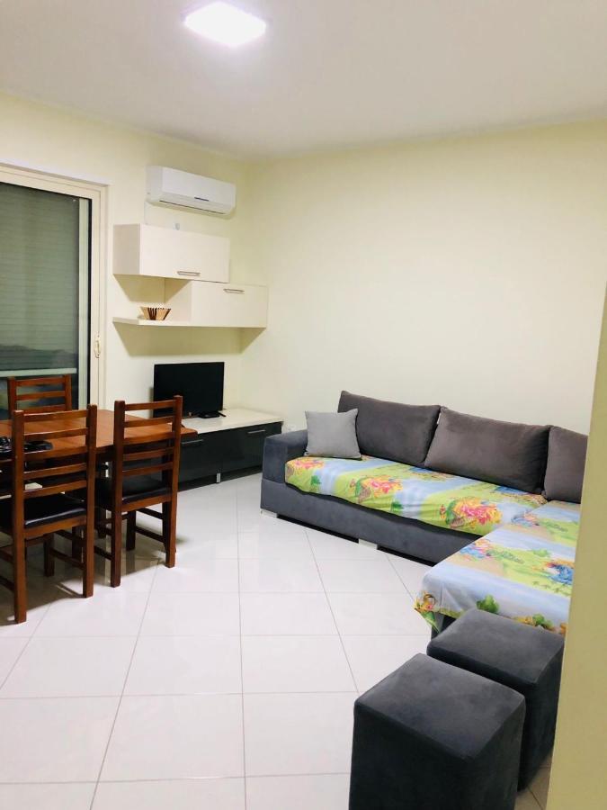 Leo Apartament Durrës Zewnętrze zdjęcie