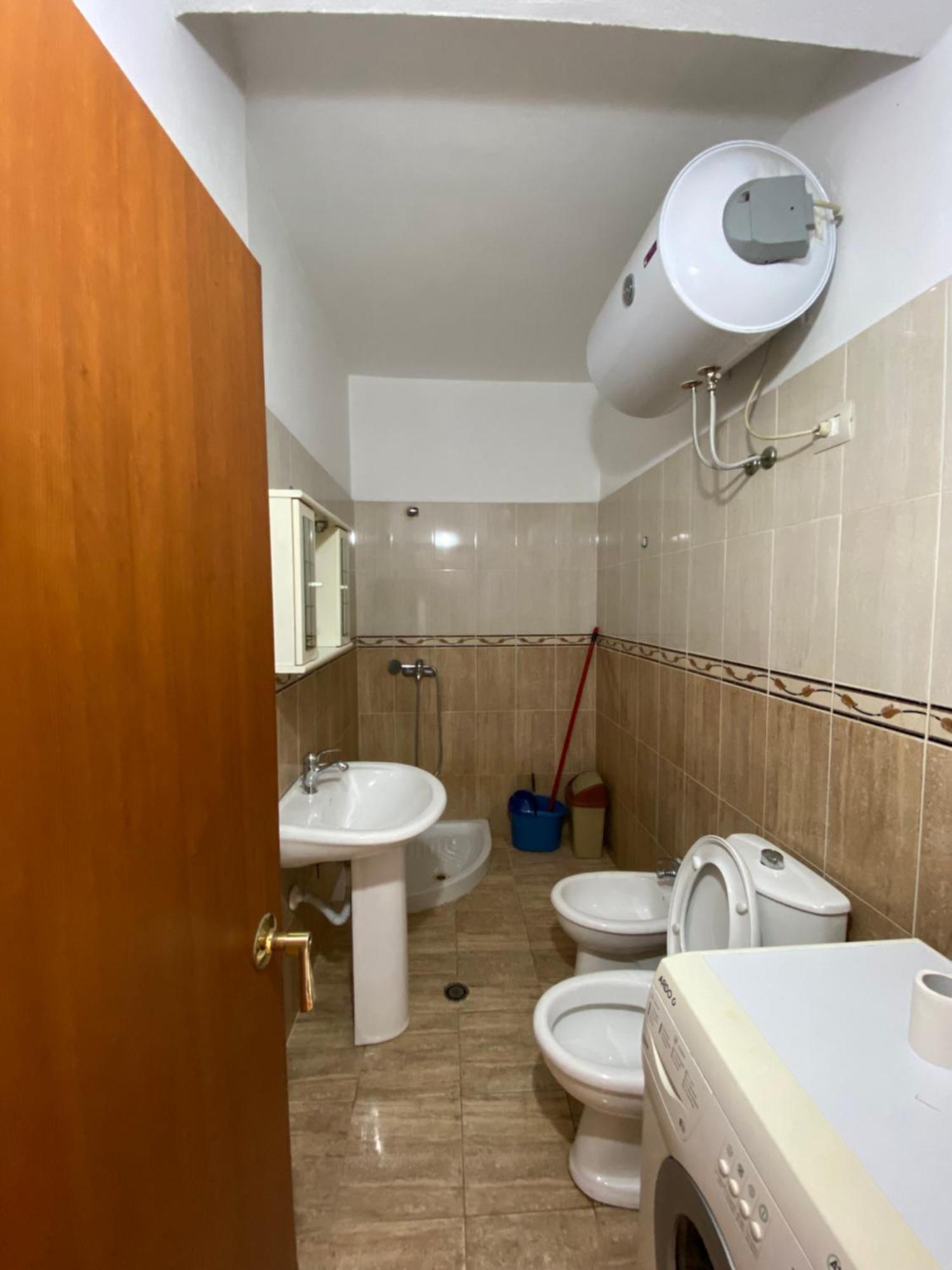 Leo Apartament Durrës Zewnętrze zdjęcie