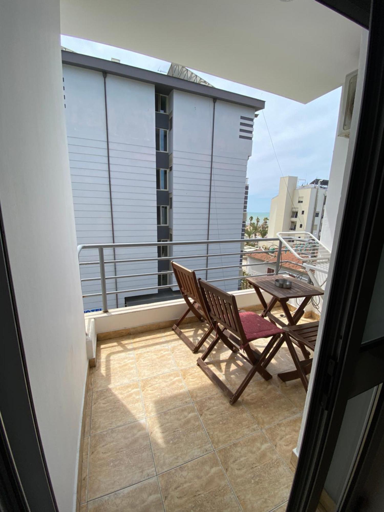 Leo Apartament Durrës Zewnętrze zdjęcie