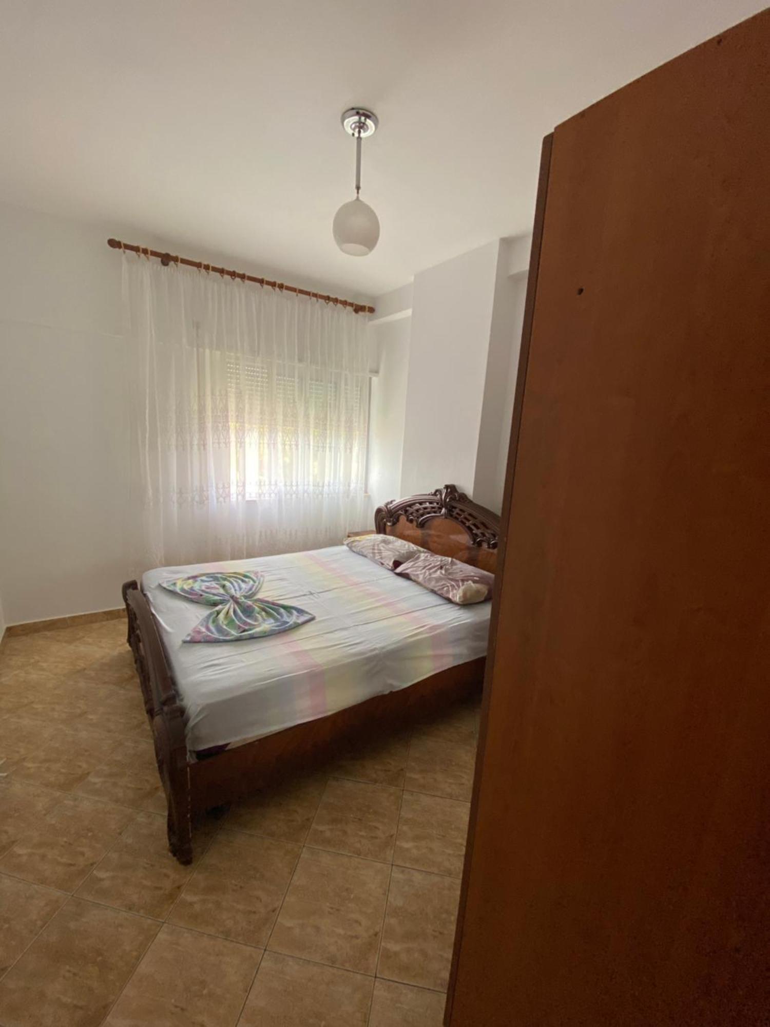 Leo Apartament Durrës Zewnętrze zdjęcie