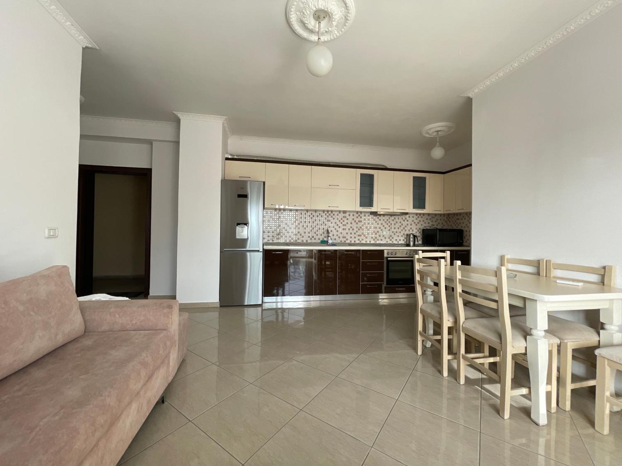 Leo Apartament Durrës Zewnętrze zdjęcie