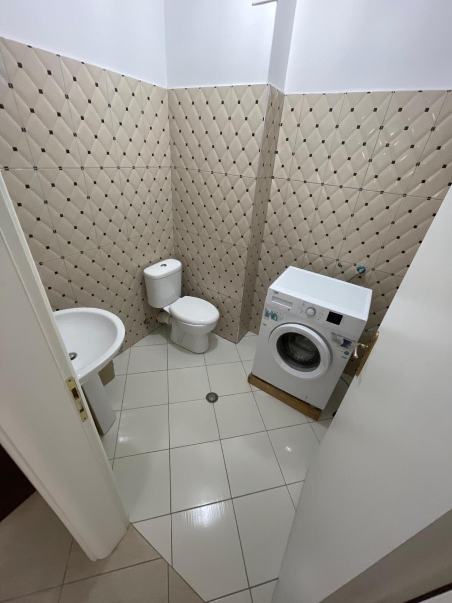 Leo Apartament Durrës Zewnętrze zdjęcie