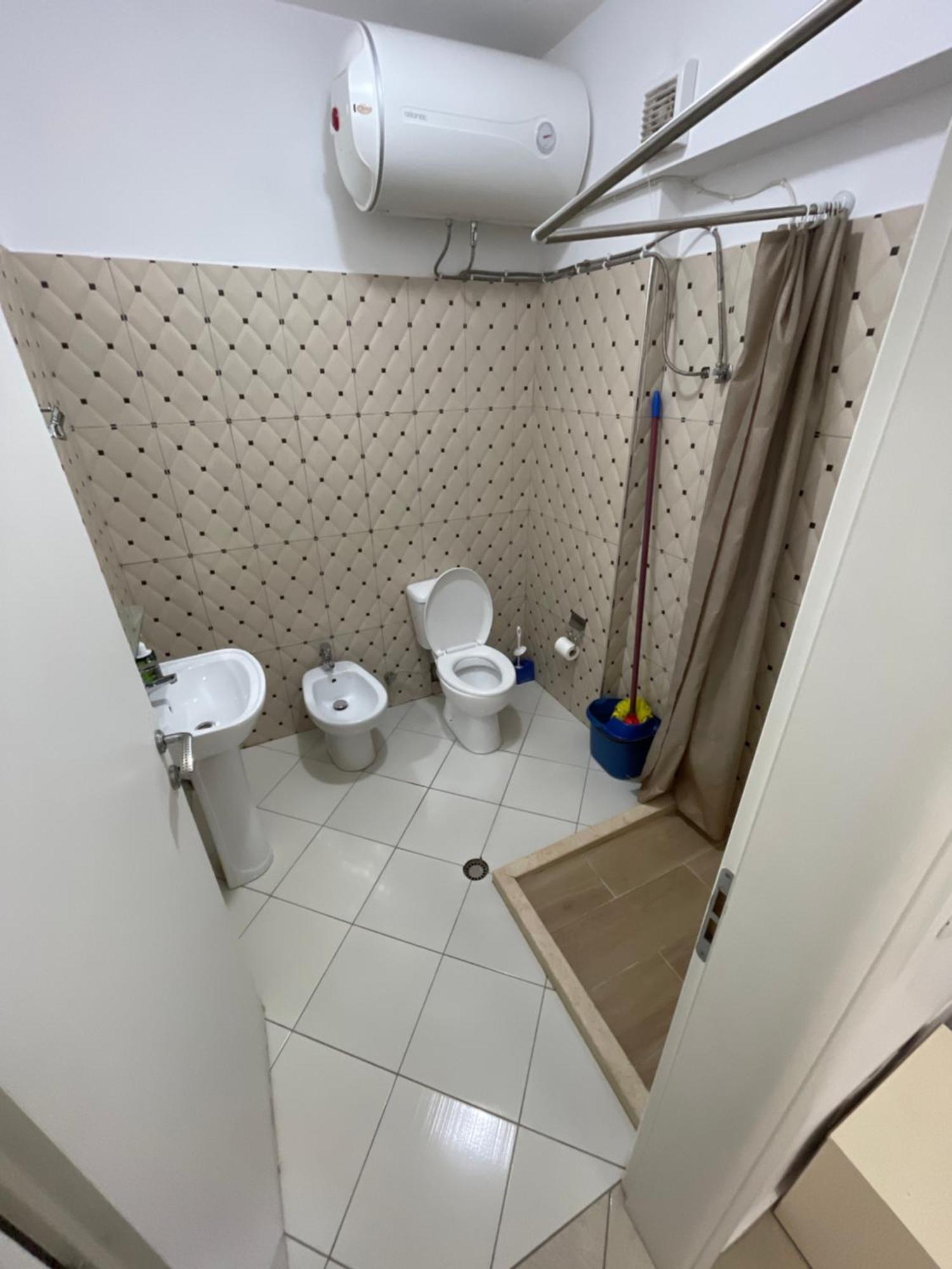 Leo Apartament Durrës Zewnętrze zdjęcie